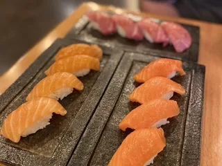 Sushi Kuu