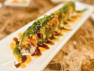 Kaen Na Ramen & Sushi