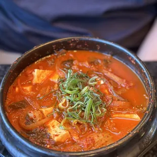 Korean Eatery Made In Korea