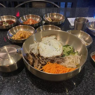 Bibimbap