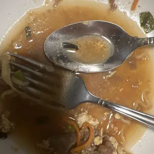 Delux ramen