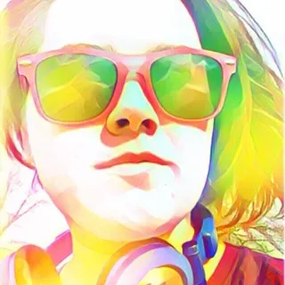 Alissa S.