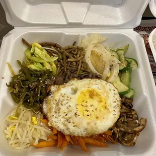 Bibimbap