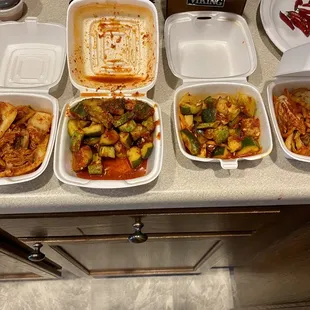 Kimchi