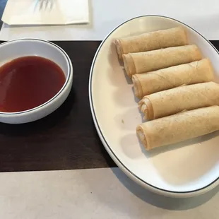 Crab Rangoon