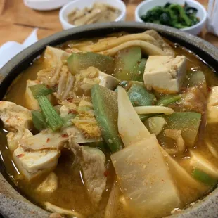 food, curry