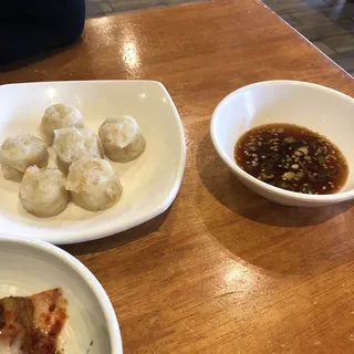 Shumai