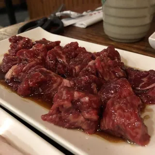 Korean Garden Special Kalbi