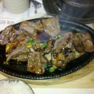 Kalbi Gui