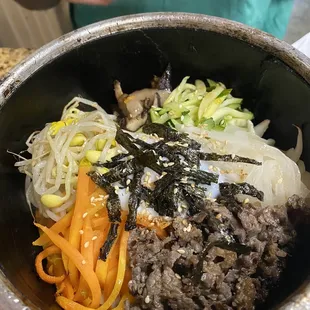 Bibimbap