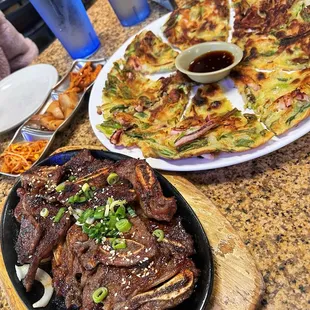 Galbi