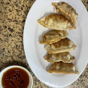 Gyoza