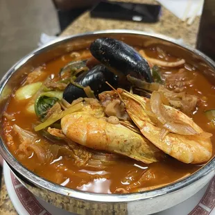 food, soups and chowder