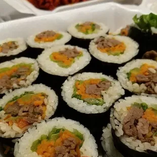 Kimbap