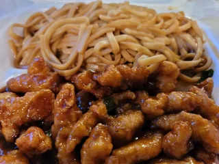 Han's Golden Dragon - Bellevue