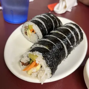 Kimbab