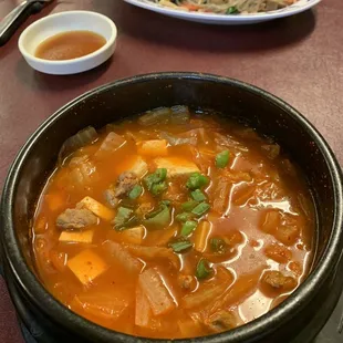 food, soups and chowder