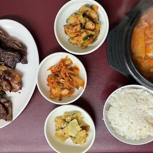 Delicious, all of it