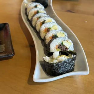 Kimbap