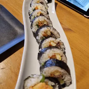 Kimbap