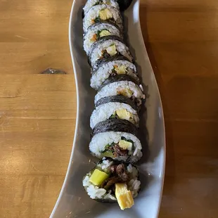 Kimbap