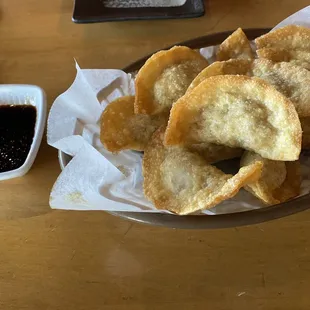 Dumplings