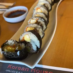 Kimbab