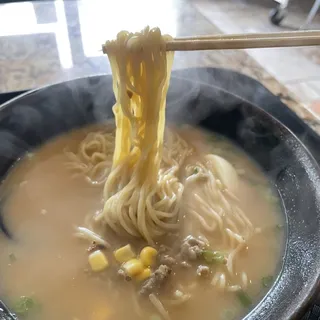 Tonkatsu Ramen