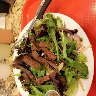 Steak Salad