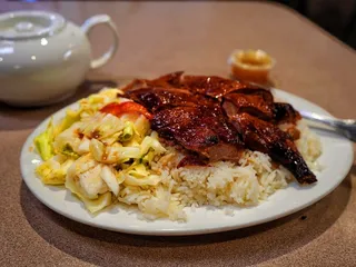 Kim Tar B.B.Q.