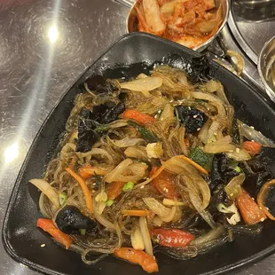 Japchae