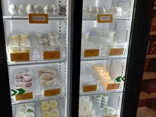 Hangang Ramen