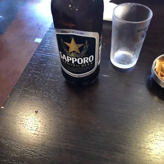 Sapporo Beer