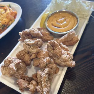 Chicken Karaage