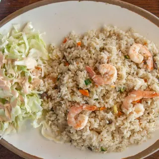 Shrimp Fried Rice