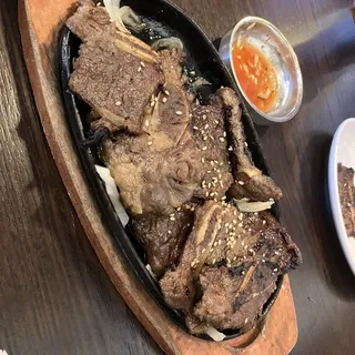 Galbi BBQ