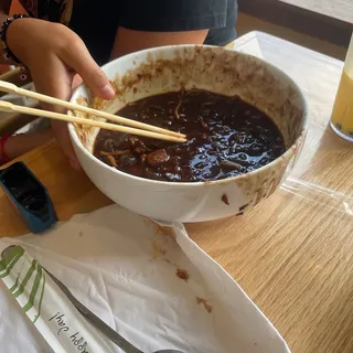 Jajangmyeon