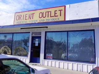 Orient Outlet