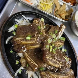 Short ribs