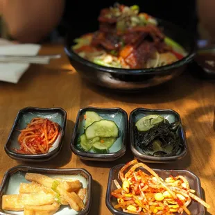 Banchan