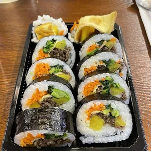 Kimbap