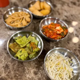 Banchan