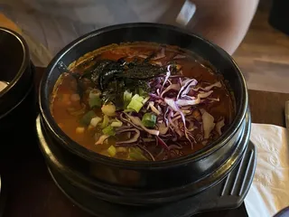 Kimchi House