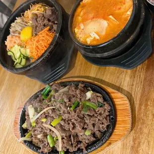 21. Beef Bulgogi