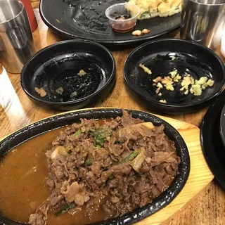 21. Beef Bulgogi