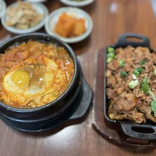 soups and chowder, food