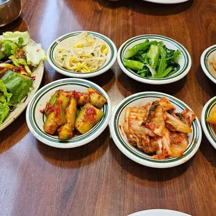 Banchan