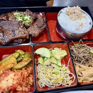 bbq ribs, ribs, food