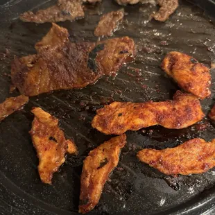 BBQ Special