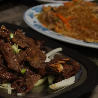 Galbi